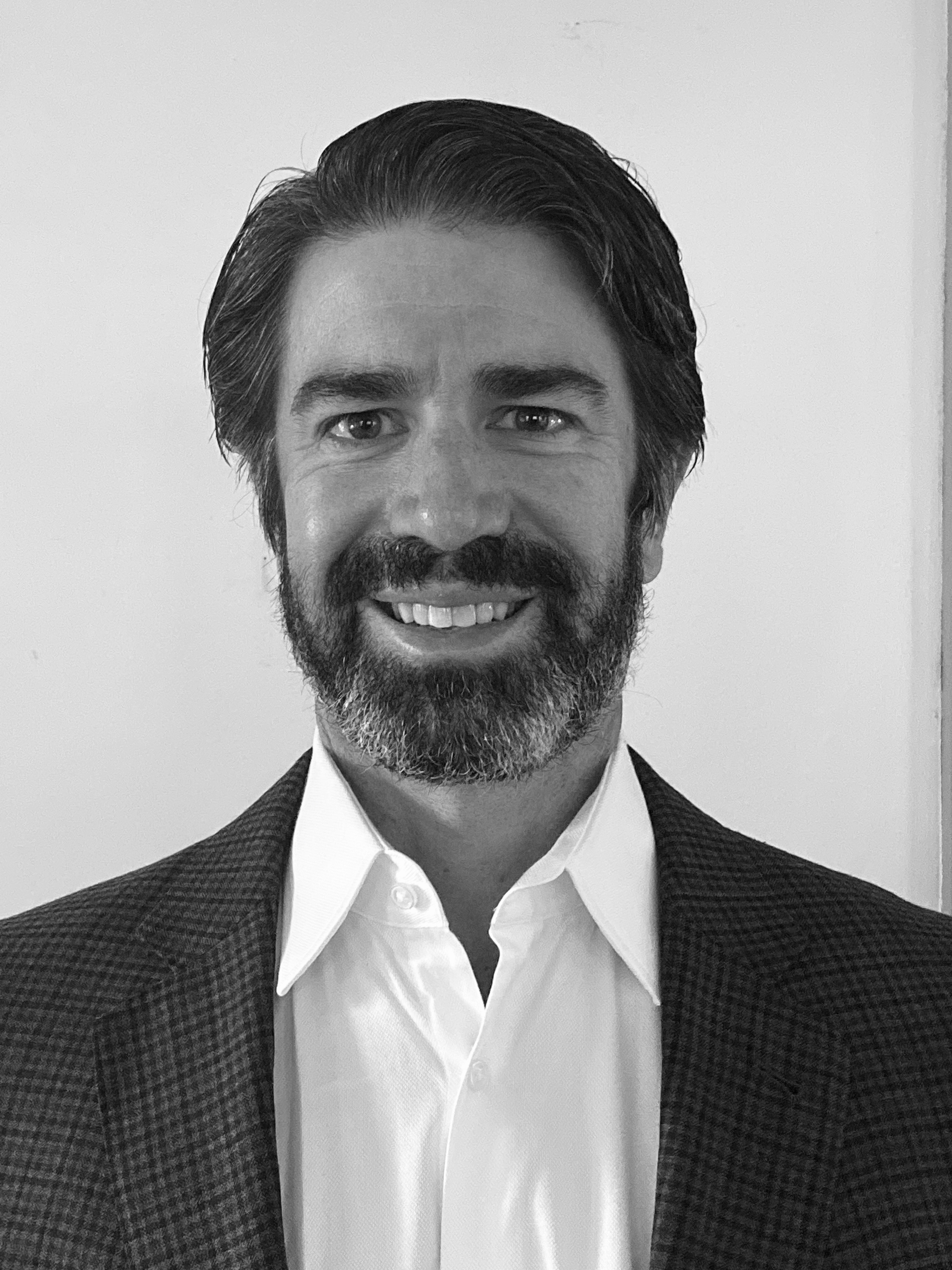 Ron Lockhart